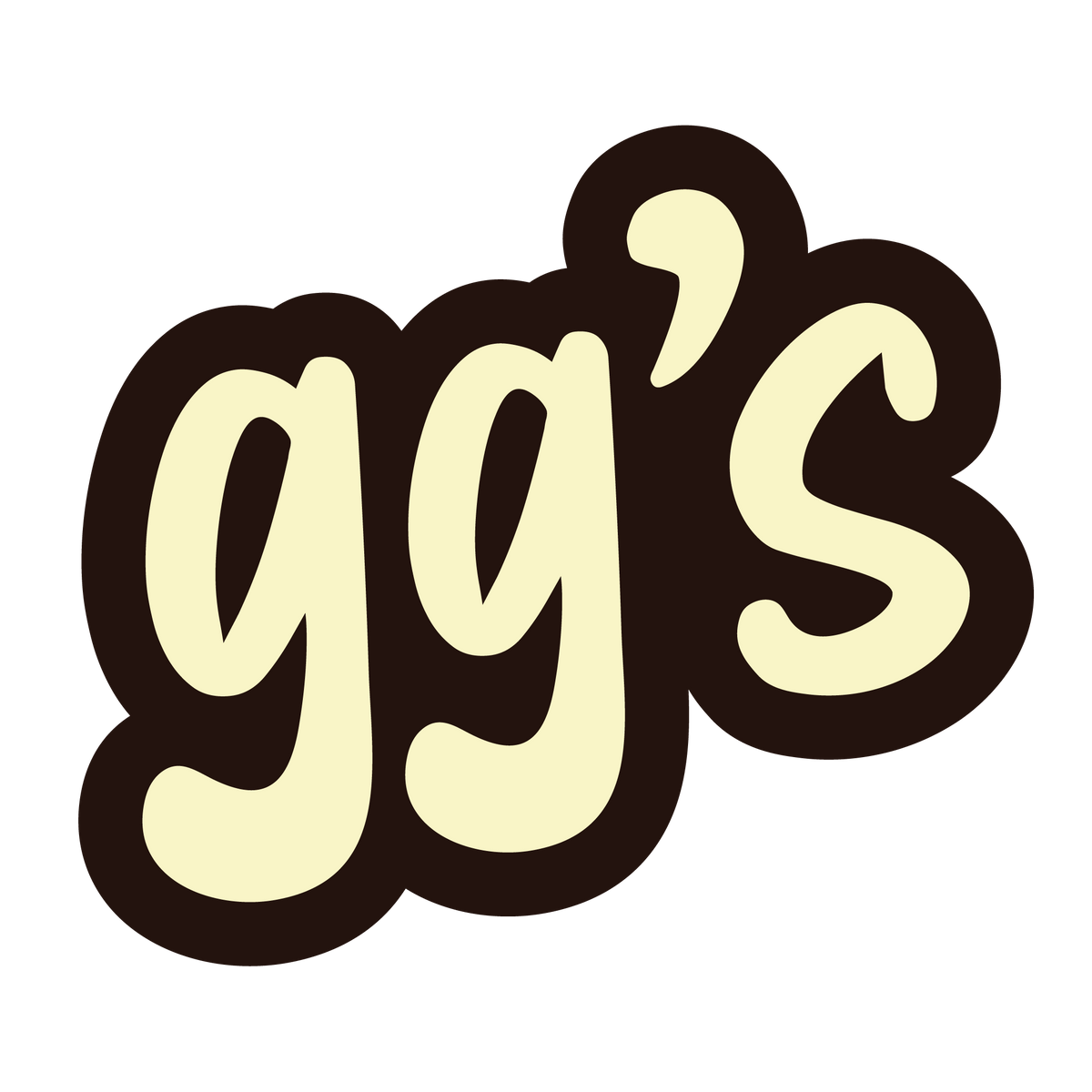 GG's Cookies